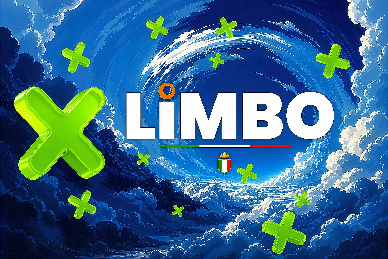 Limbo gioco