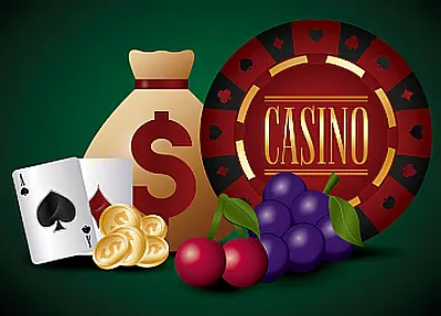 100 Free Spins al primo deposito