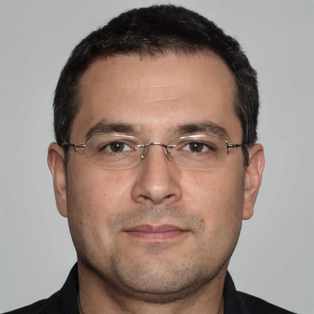 Giuseppe R.